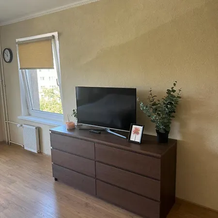 Apartment Riga, Mastu 8 Riga